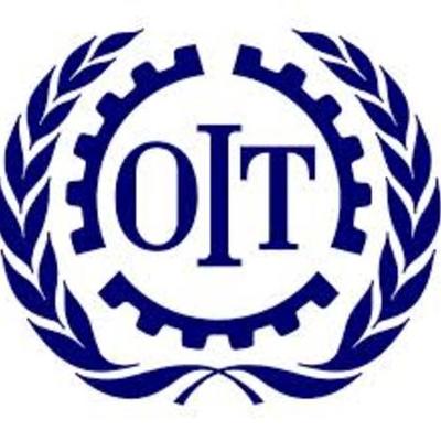 Timeline: organización internacional del trabajo