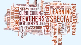 Timeline: Special Education Legislation Movements