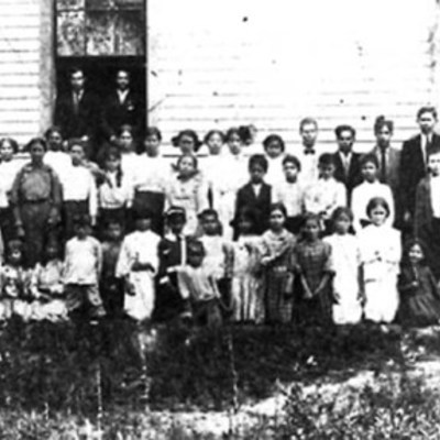 Timeline: History of American Education