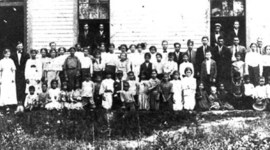 Timeline: History of American Education