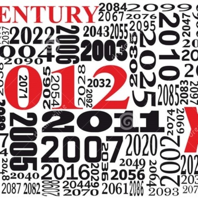Timeline: Secolo XXI