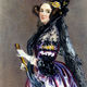 Ada lovelace portrait