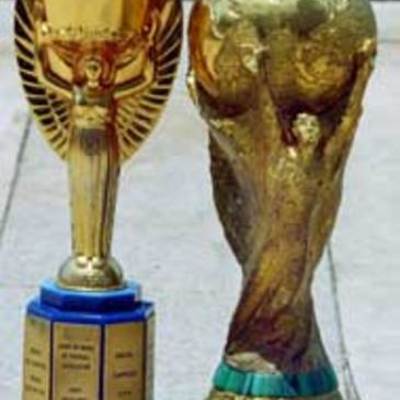 Timeline: Historia de los Mundiales de Fútbol