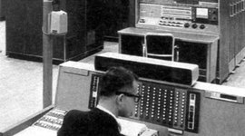 Timeline: HISTORIA DE LAS BASES DE DATOS