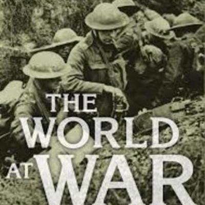 Timeline: World War 1