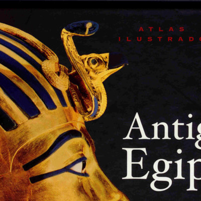 Timeline: Antiguo  Egipto