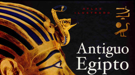 Timeline: Antiguo  Egipto