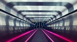 Timeline: Comercio Internacional (Maria Elena Macias M.)