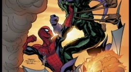 Timeline: The Goblins of Spider-Man