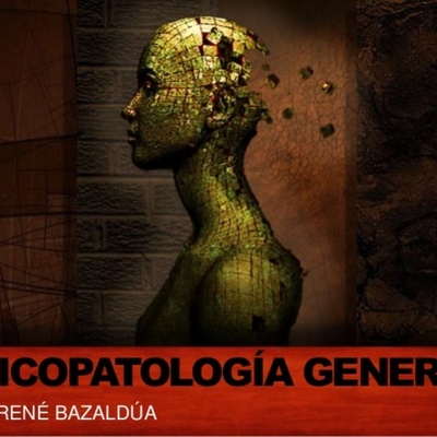 Timeline: Psicopatologia de la Adultez y de la Vejez