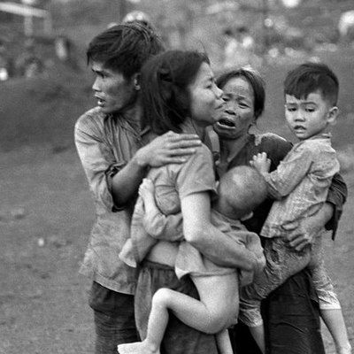 Timeline: Significant Events of the Vietnam War