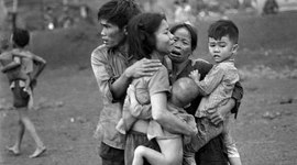 Timeline: Significant Events of the Vietnam War