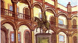 Timeline: LINEA DEL TIEMPO DE LA UNIVERSIDAD LATINOAMERICANA