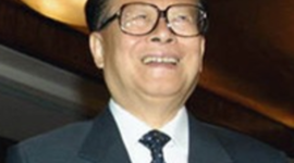 Timeline: China From 1900