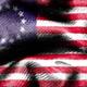 American flag