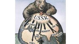 Timeline: The Cold War 1945-1991