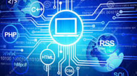 Timeline: historia de la programación