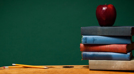 Timeline: Foundations of American Education (Asterics [*] represent 5 most important facts)