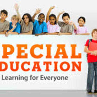 Timeline: U.S. Special Education Timeline