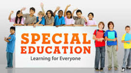 Timeline: U.S. Special Education Timeline