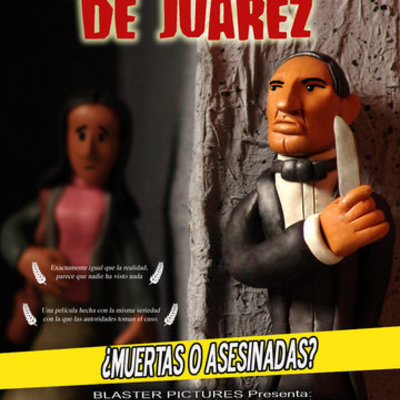 Timeline: Feminicidios en Cd. Juárez Ch.