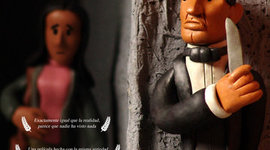 Timeline: Feminicidios en Cd. Juárez Ch.