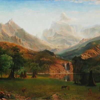 Timeline: Wahl Rowlandson English III