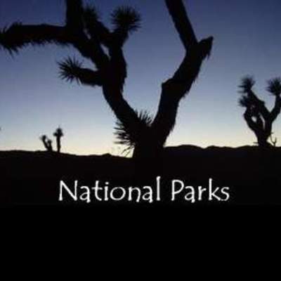 Timeline: History of National Parks