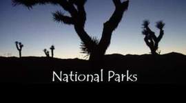 Timeline: History of National Parks