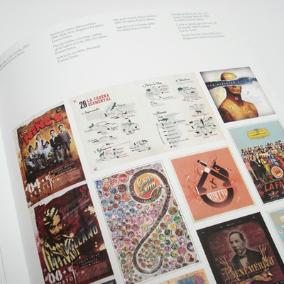 Timeline: Historia del Diseño Gráfico