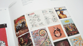 Timeline: Historia del Diseño Gráfico