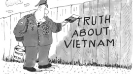 Timeline: Vietnam War