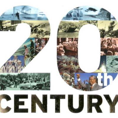 Timeline: 20th Century