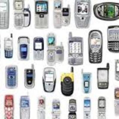 Timeline: Características más importantes de los teléfonos móviles que han ido surgiendo
