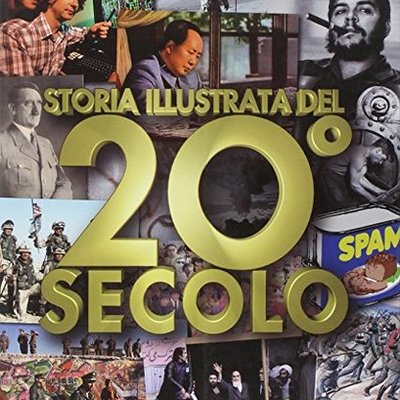 Timeline: il XX secolo