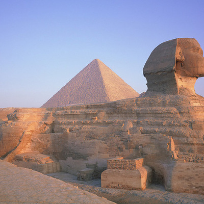 Timeline: Evolución del turismo a.C.