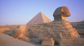 Timeline: Evolución del turismo a.C.