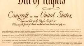 Timeline: Bill of rights Timeline Project