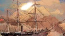 Timeline: Evolution of a Ship