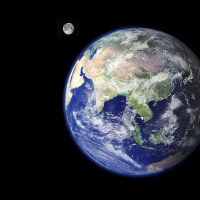 Timeline: Space Race Timeline (1957-1969)