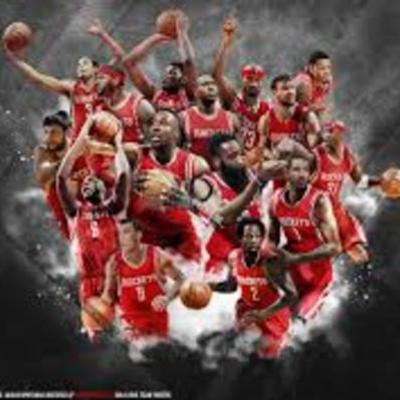 Timeline: Houston Rockets Rocket Timeline