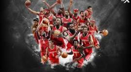 Timeline: Houston Rockets Rocket Timeline