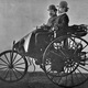 Benz patent motorwagen  2