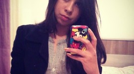 Timeline: Álbum  Scarlett Conselles