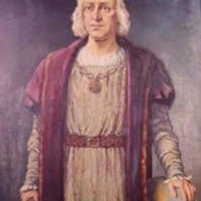 Timeline: Life of a 1500s Explorer