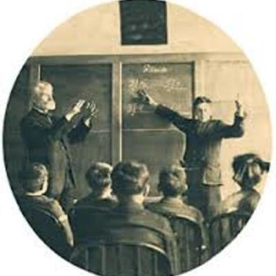 Timeline: History of American Education