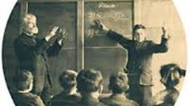 Timeline: History of American Education