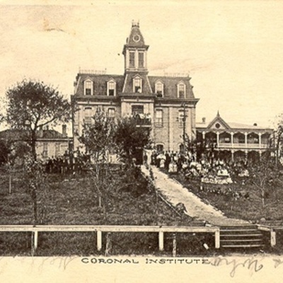 Timeline: Julianna's Texas History Timeline 15-16