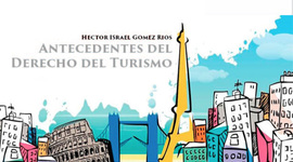 Timeline: Linea Cronologica del Derecho del Turismo
