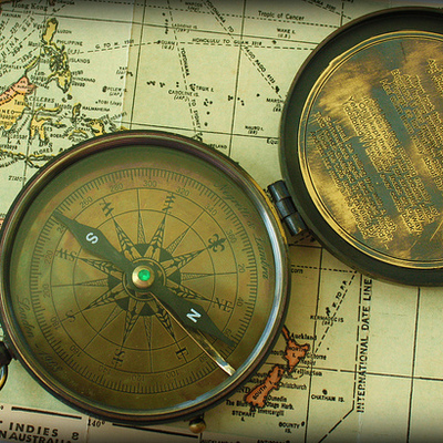 Timeline: El turismo a partir de la Edad Media.